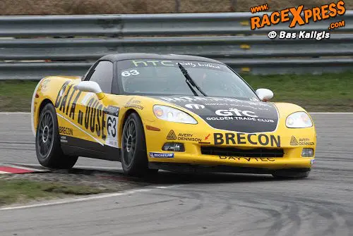 corvette rx 500