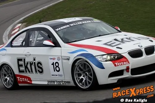 ekris