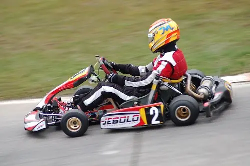 gp 4 vt 250