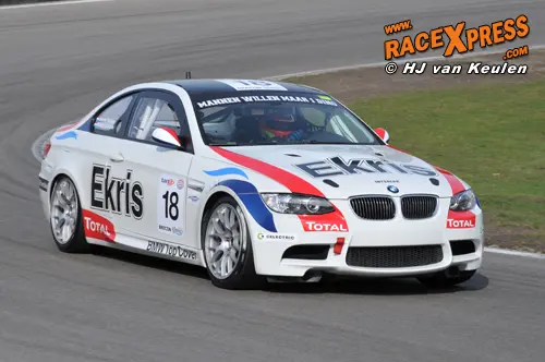 gt4 nr 18