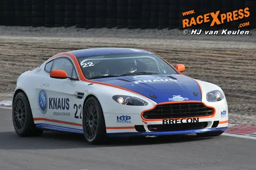 gt4 nr 22