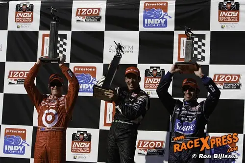 Podium