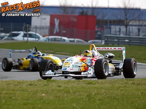 jaf abt 03