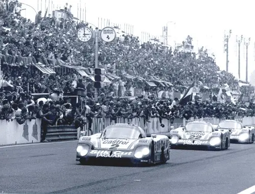 lammers xjr 9lm