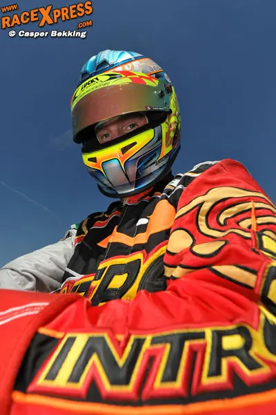 lammersportret rx40