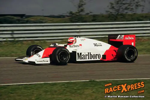 Niki Lauda
