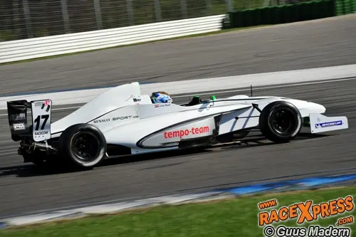 liroy stuart 1 rx 500