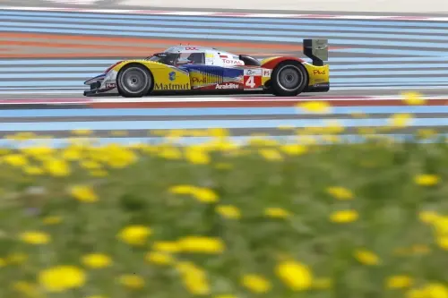 oreca