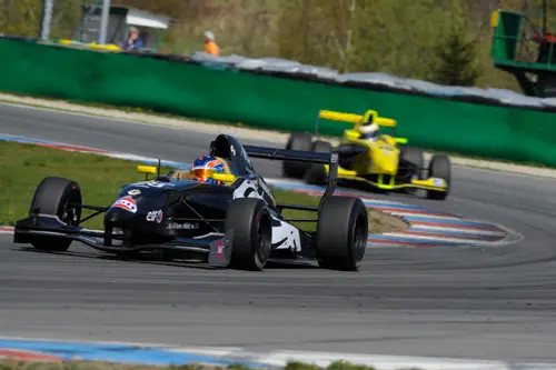 race 2