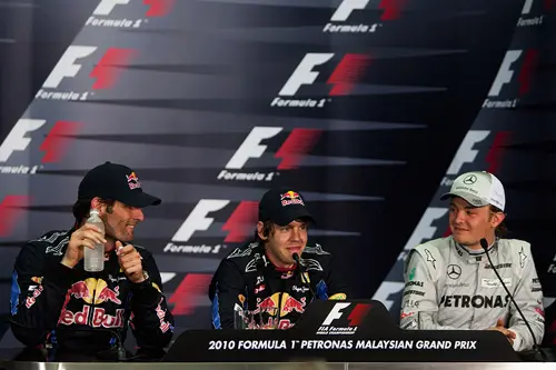 rx persconferentie
