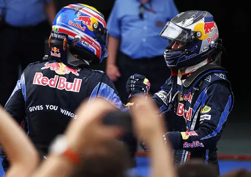 rx pit webber vettel