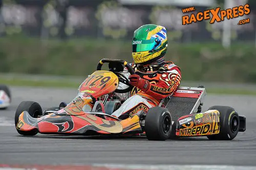 beitkse visser rx 500