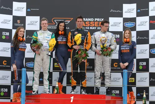 dsc brl podium henry zumbrinkrx