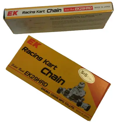 ek ketting chain 219