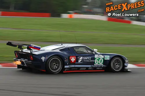 ford gt