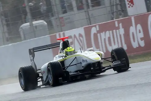 gp3 action