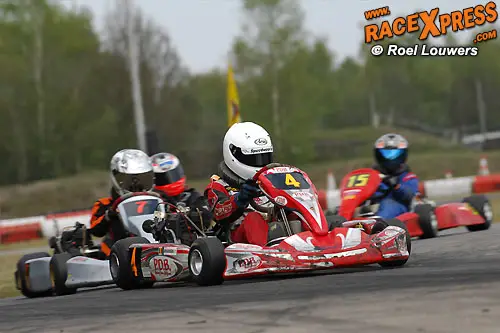 gp4 6