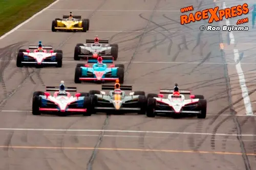 kansas indy 300 race 6047