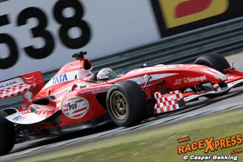 narainr2assen rx500