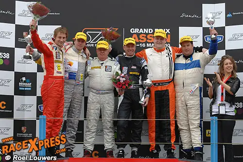 podium sp