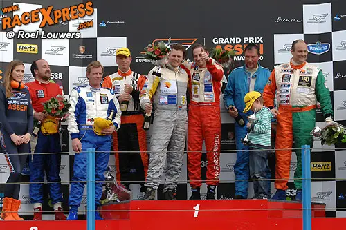 podium ss2 sp