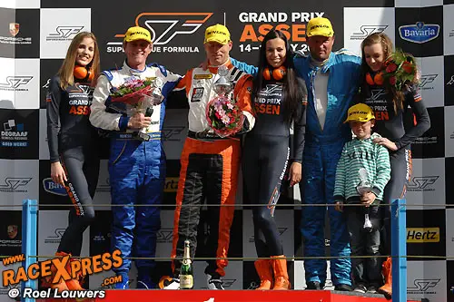 podium ss2