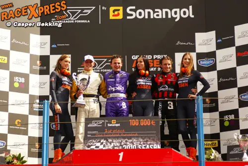 podiumsfassen rx500