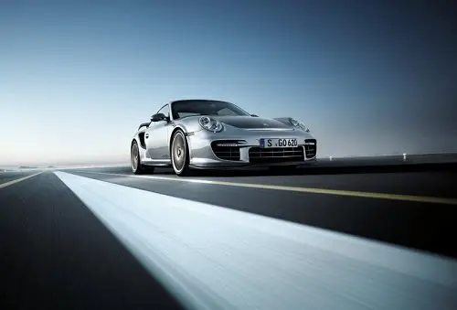 porsche 1 rx 500