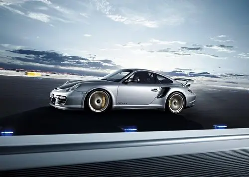 porsche rx 500