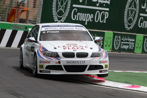 priaulxmarra rx500