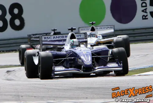 rigonleadssfassen rx500