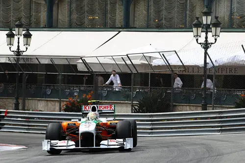 Vitantonio Liuzzi