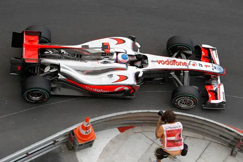 Jenson Button
