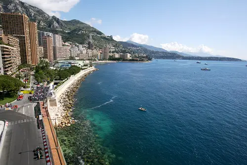 Monaco