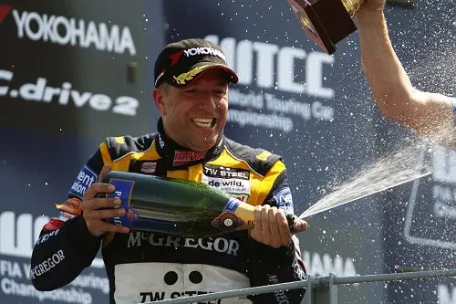 tom coronel monza rx 500 champagne