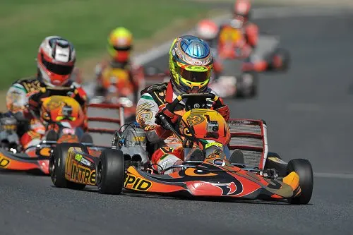 lammers actie rx 500