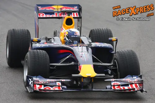 Sebastian Vettel