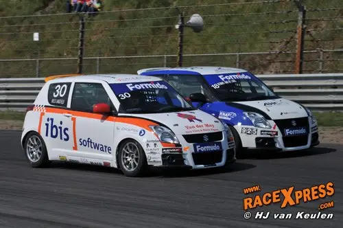 swift duel rx 500
