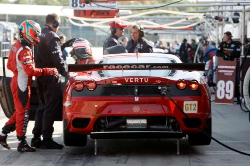 af corse melo