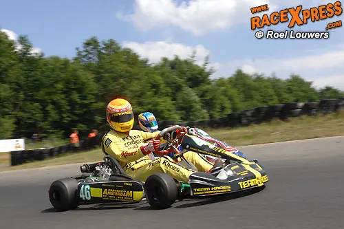 dennis kroes
