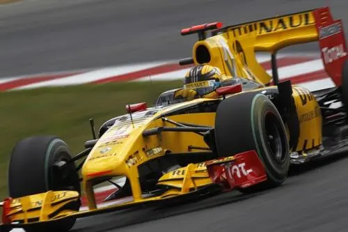 Kubica