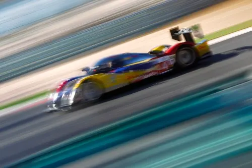 oreca algarve 1