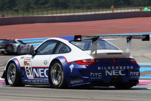prospeed gt3 pricard