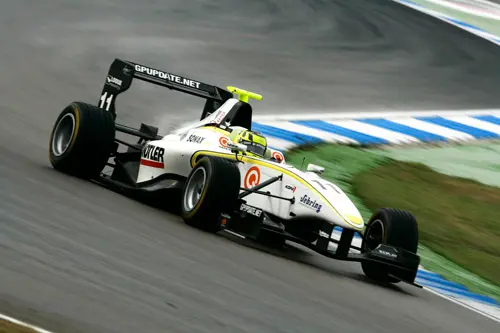 rengerr1hock rx500