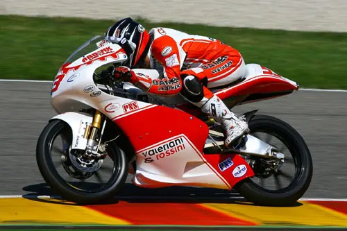 Jasper Iwema Nederlands hoop in de GP's