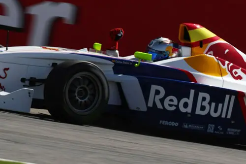 sainzjrwinssilv rx500