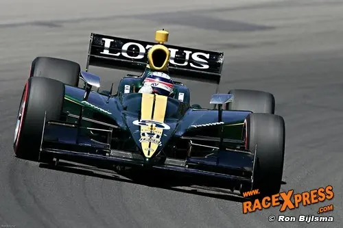 takuma sato 1