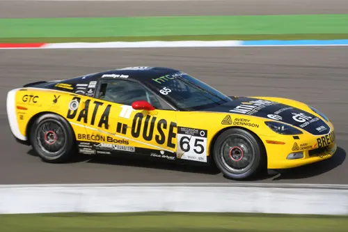 zumbrink gt4rx