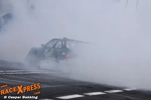 drifters