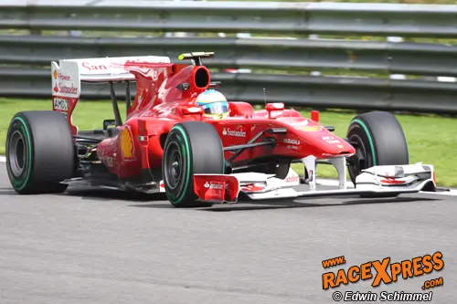 Alonso